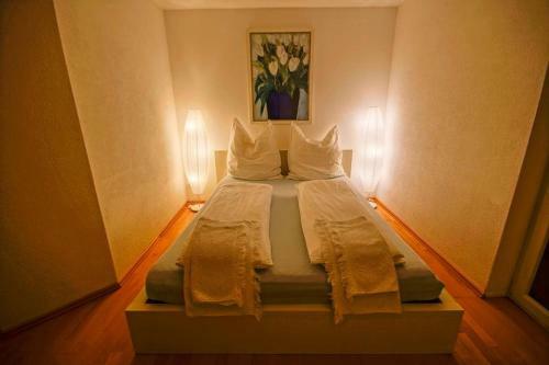 Apartamento Ferienwohnung M�nch