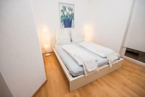 Apartamento Ferienwohnung M�nch