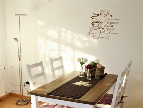 Apartamentos Ferienwohnung Hogh
