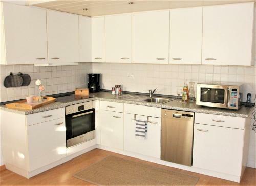 Apartamentos Ferienwohnung Hogh