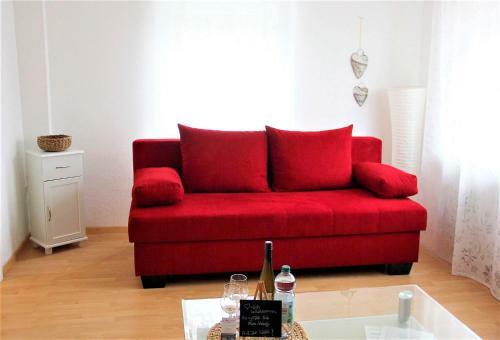 Apartamentos Ferienwohnung Hogh
