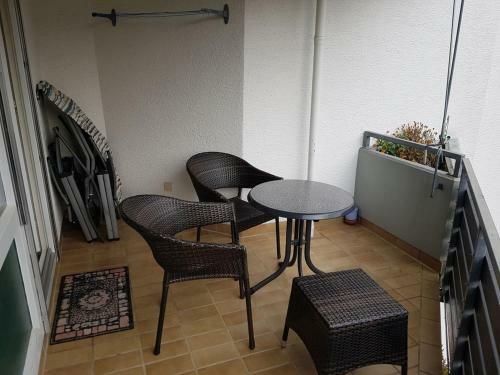 Apartamento Appartement Studti 134