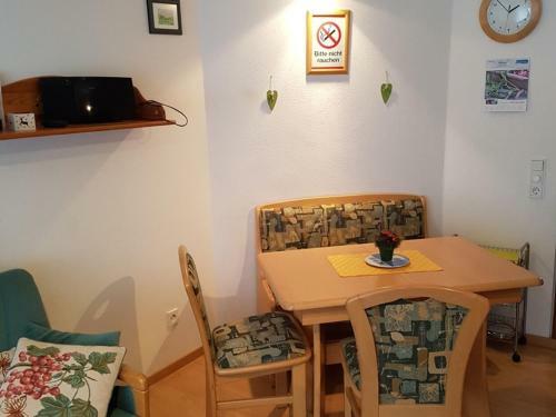 Apartamento Appartement Studti 134