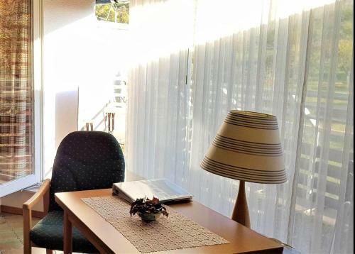 Apartamento Appartement 142