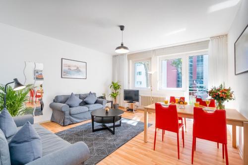 Apartamento Greatstay - Barbarossa Str. 26