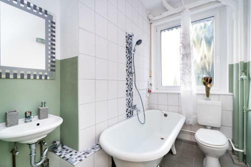 Apartamento Greatstay - Barbarossa Str. 26