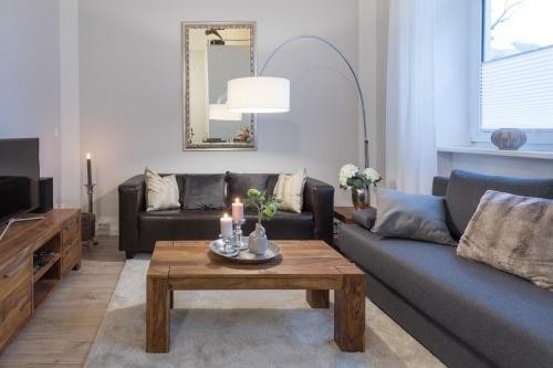 Apartamento Greatstay - Goethestr. 63