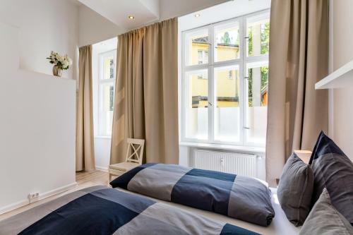 Apartamento Greatstay - Goethestr. 63