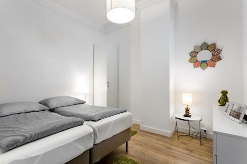 Apartamento Greatstay - Goethestr. 63