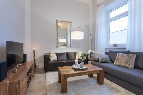 Apartamento Greatstay - Goethestr. 63