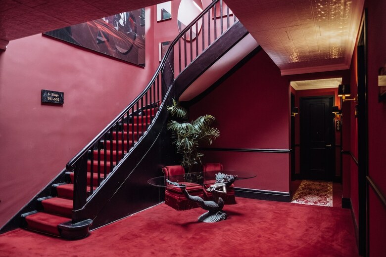 Hotel Provocateur Berlin