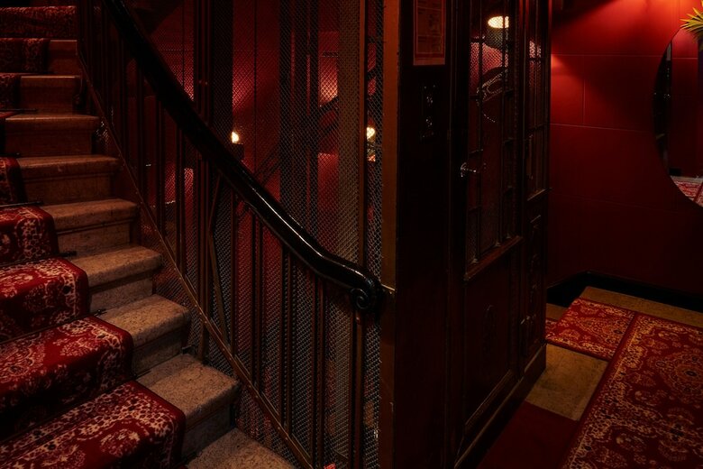 Hotel Provocateur Berlin
