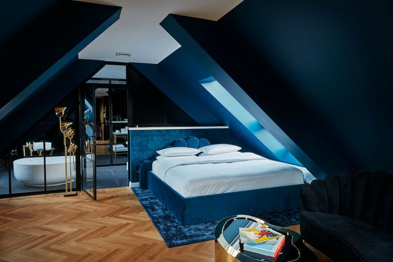 Hotel Provocateur Berlin