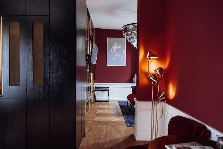 Hotel Provocateur Berlin