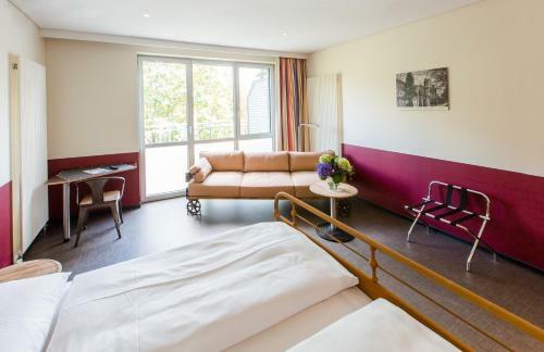 Aparion Apartments Berlin