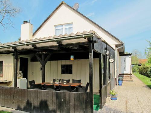 Holiday Home Cramer (Hki110)