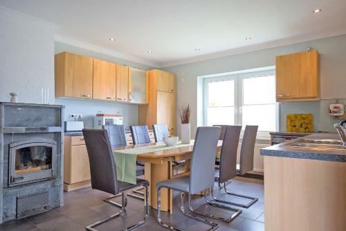 Holiday Home Cramer (Hki110)