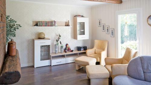 Holiday Home Cramer (Hki110)