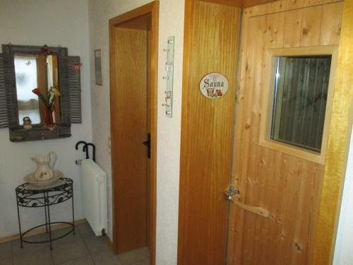 Apartamentos Ferienwohnung Weisbrod