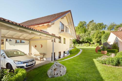 Apartamentos Ferienwohnung Weisbrod