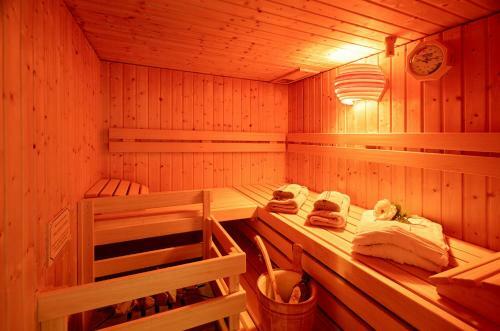 Apartamentos Ferienwohnung Weisbrod