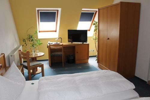 Landhotel "zum Ersten Siedler"