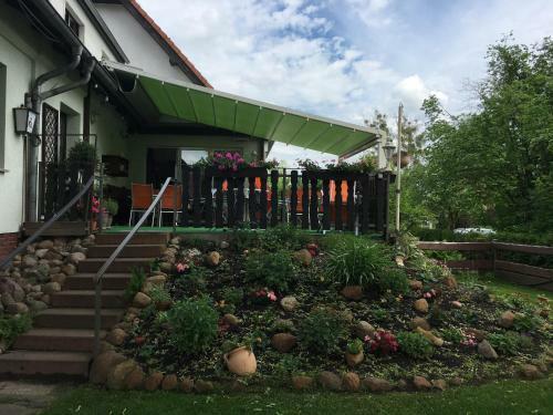 Landhotel "zum Ersten Siedler"