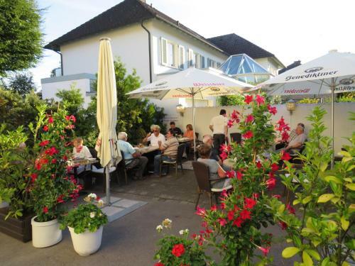 Hotel Gasthof Einhaus