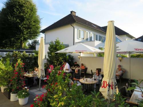 Hotel Gasthof Einhaus