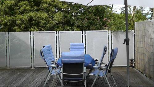 Apartamento Fewo-lebeprima