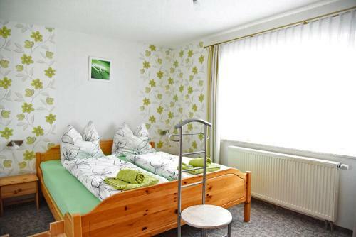 Apartamento Ferienwohnung Brotterode Thu 071