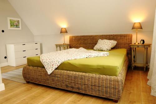 Apartamento Cottage