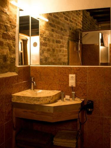 Wirgarten Antik Hotel