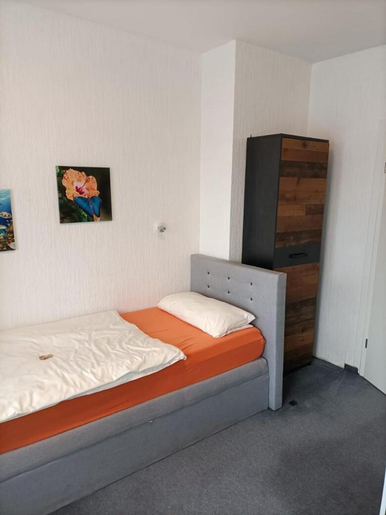 Burghof Hotel Garni
