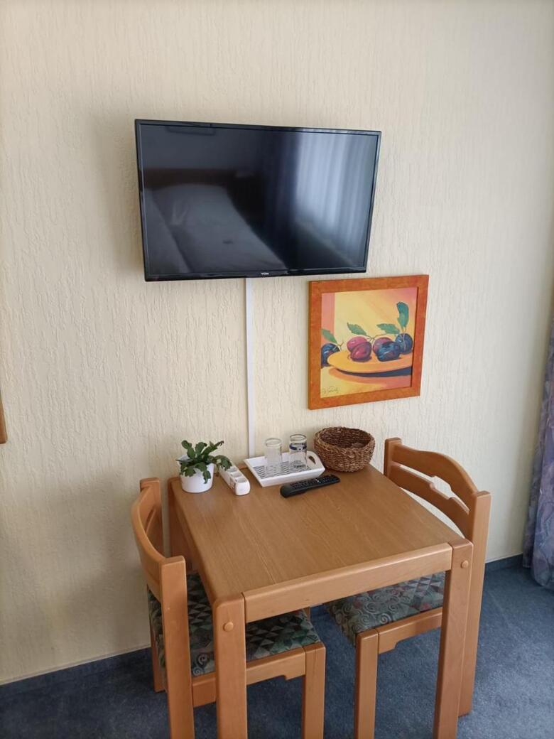 Burghof Hotel Garni