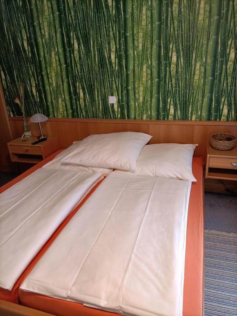Burghof Hotel Garni