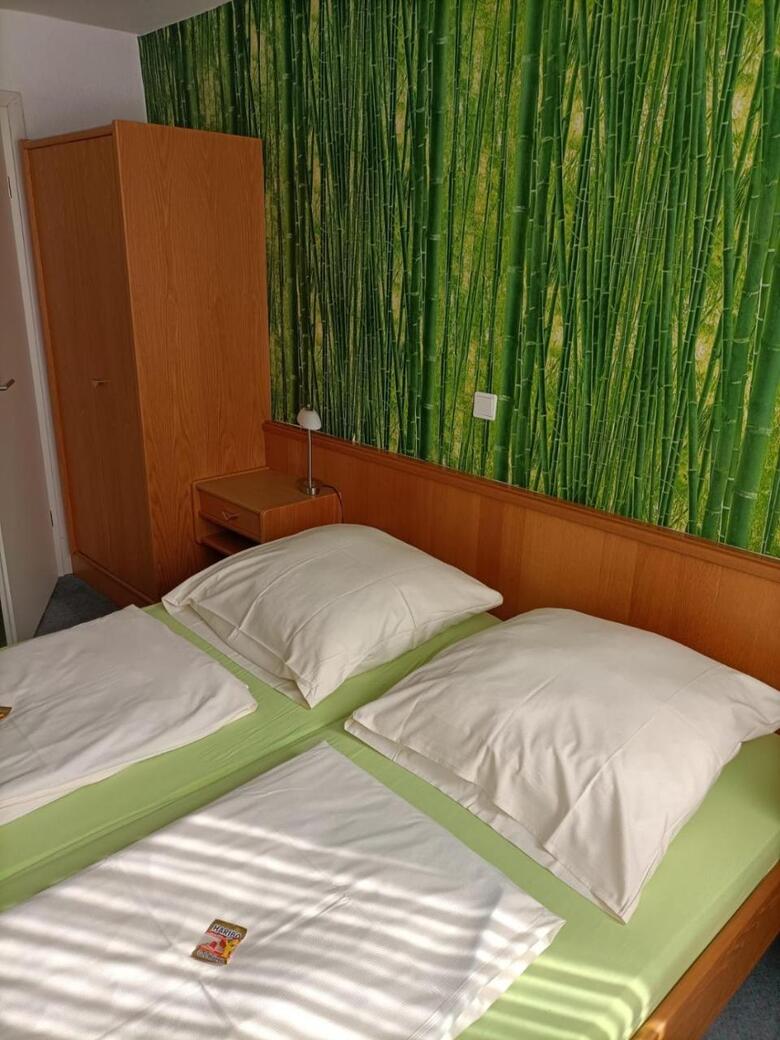 Burghof Hotel Garni