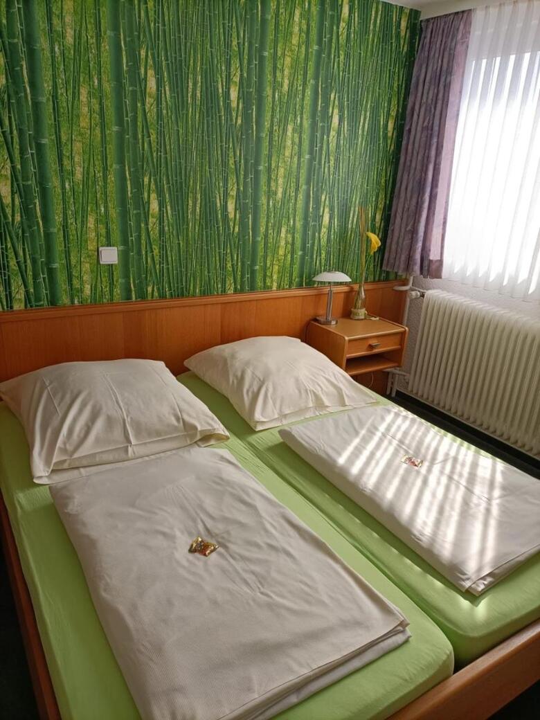 Burghof Hotel Garni