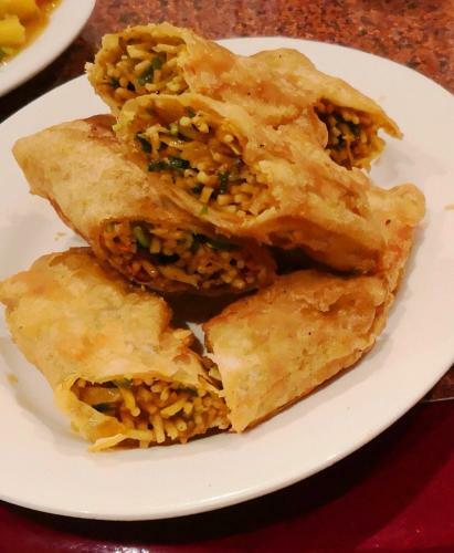 Hostal Restaurant & Pension Peking