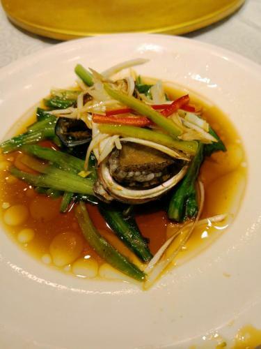 Hostal Restaurant & Pension Peking