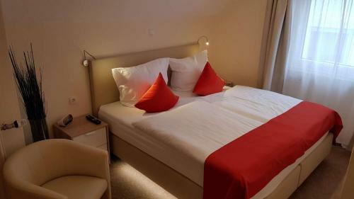 Hostal Gasthaus Pension Moselgruss
