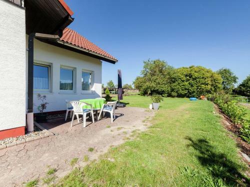 Modern Apartment In Densberg With Private Terrace