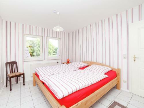 Modern Apartment In Densberg With Private Terrace