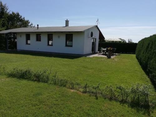 Ferienhaus Edeltraud