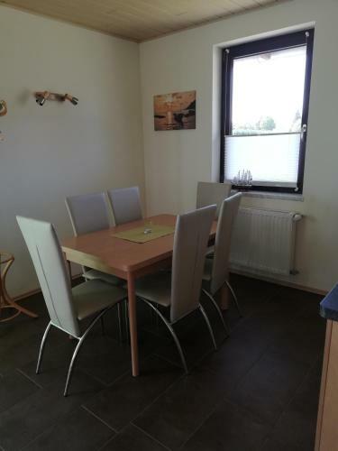 Ferienhaus Edeltraud
