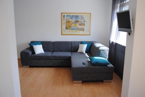 Apartamento Ferienwohnung Am Donnersberg