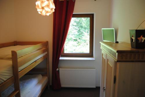 Apartamento Ferienwohnung Am Donnersberg