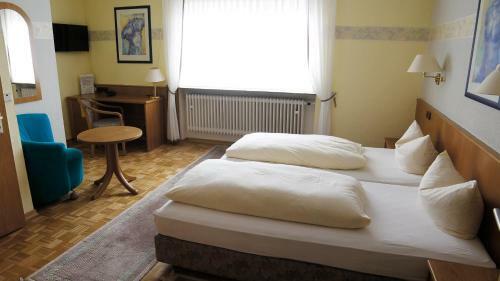 Hotel Berg