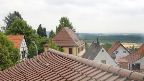 Hotel Berg