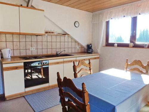 Holiday Home Quelle